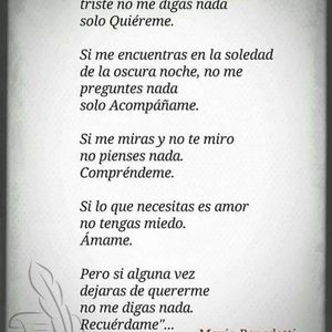 Meet your Posher, Heidi